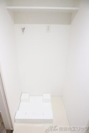 ブル フォルトゥーナ扇町の物件内観写真